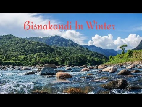 Bisnakandi In Winter| Beautiful Bangladesh| #bangladesh #travel #bisnakandi