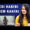Bangladeshi React Desi Habibi Bengali Girls  Prem Kahaani |Bangla Funny Video 2020|Tazmun Rino