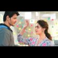 खतरनाक आशिकी | Romantic South Full Action Blockbuster Hindi Dubbed Superhit Movie