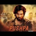 Pushpa Movie Hindi Dubbed 2022 | Pushpa Movie allu arjun hindi | Blockbuster Movies