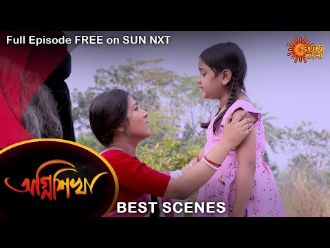 Agnishikha – Best Scene | 03 Jan 2022 | Full Ep FREE on SUN NXT | Sun Bangla Serial