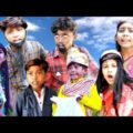 ওপর ওয়ালার দান sourav comedy tv নতুন bangla funny video upor aoalar dan