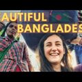 BEAUTIFUL TEA CAPITAL OF BANGLADESH 🇧🇩! Sreemangal, Sylhet | Beautiful Bangladesh