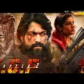 KGF Chapter 2 Full Movie Hindi Dubbed Release Update | Yash | Sanjay Dutt | New South Movie 2022