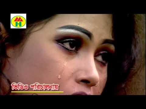 Sopna – Amar Bondu Deshantor | আমার বন্ধু দেশান্তর | Bangla Music Video
