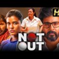 Not Out (HD) – Sport Blockbuster Hindi Dubbed Movie l Sivakarthikeyan, Aishwarya Rajesh, Sathyaraj