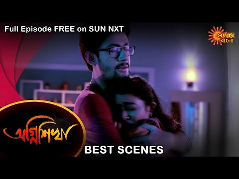 Agnishikha – Best Scene | 05 Jan 2022 | Full Ep FREE on SUN NXT | Sun Bangla Serial
