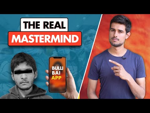 Bulli Bai App | What is Root Cause of Radicalisation? | Sulli Deals | Dhruv Rathee