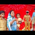 বাংলা ফানি ভিডিও কালো সোনা #bangla funny video
