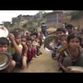Supporting health of Rohingya in Bangladesh: One year on