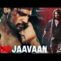 Marjaavaan Full Movie 2020 Hd Hindi Sidharth Malhotra | latest Movie