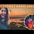MOST FAMOUS CHAI WALA 8 LAYERED TEA SYLHET, BANGLADESH! 🇧🇩| Baikka Beel Trip | Bangladesh vlog