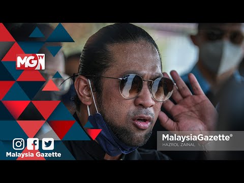 MGNews: Nak Bawa Masuk Warga Bangladesh Tapi Sekat Orang Malaysia Nak Pergi Umrah – Yusuf Azmi