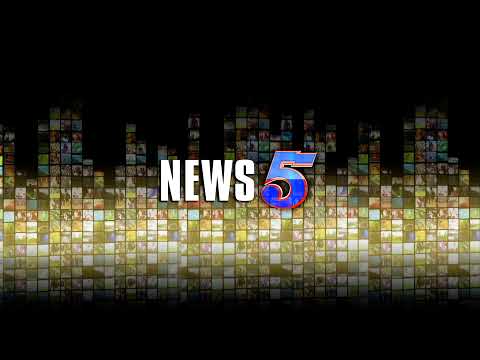 News 5 Live