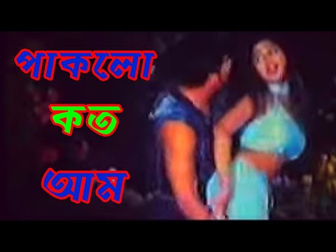 পাকলো কত আম | Paklo kto am | Bangla Music Video | Audio Electronics