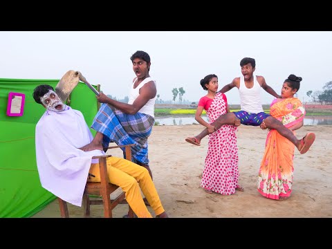 Top New Comedy Video Amazing Funny Video 2021-22 Must watch New funny video,Episode 224 By My Family
