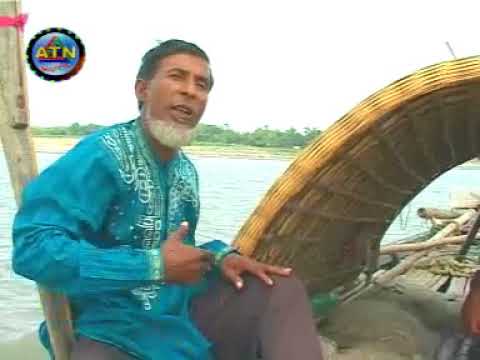 নদীরে – Nodire | Bangla Music Video | Omar Ali