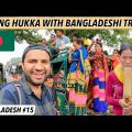 BANGLADESH'S BIGGEST TRIBAL MARKET