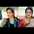 Anjani Puthra (Hindi Dubbed) – Full Movie | Puneeth Rajkumar | Rashmika Mandanna | Ravi Basrur