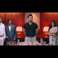 Nayakudu | Blockbuster South Action Hindi Dubbed Movie Full 1080p HD | Nithin, Sadha, Sayaji Shinde