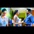 Telugu Release Hindi Dubbed Movie Full Love Story- Megha  Star Ram Charan, Rakulpreet Singh, Posani