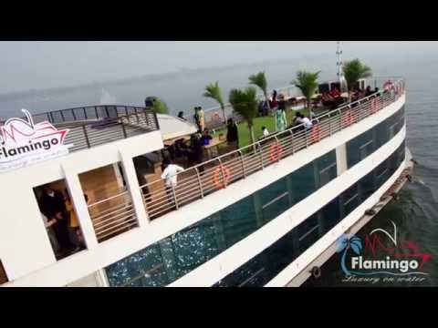 M V FLAMINGO Luxurious Ship in Bangladesh