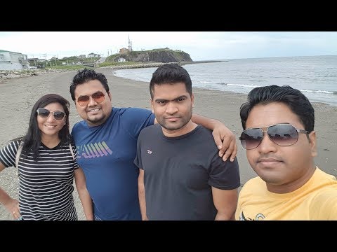 Gaspe Trip | Quebec, Canada | Travelers of Bangladesh | World Travel Vlog