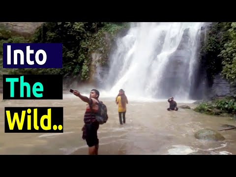 Into the Wild | Beautiful Bangladesh | A Short Travel Vlog