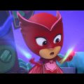 PJ Masks LIVE 🔴  Power Ups, Super Hero Adventures and more! | 24/7 Full Episodes