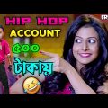 Free Fire New Hip Hop Comedy Video Bengali 😂 || Desipola