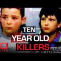 Torture and murder of toddler James Bulger | 60 Minutes Australia