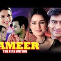 Zameer Full Movie | Ajay Devgn | Amisha Patel | Mahima Chaudhry | Hindi Romantic Movie