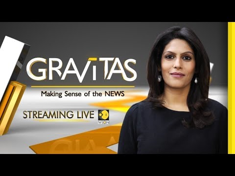 Gravitas LIVE with Palki Sharma | Is 5G Dangerous for Planes? | America's 5G rollout spooks airlines
