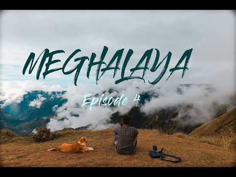 Going back to Bangladesh | MEGHALAYA Travel Vlog | Episode 4 | Laitlum | Krangsuri | Sylhet