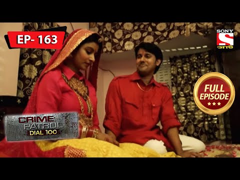 A Shocking Incident | Crime Patrol Dial 100 – Ep 163 | Full Episode | 22 January 2022