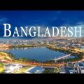 Bangladesh 4K – Soothing Relaxation Nature With Calming Music