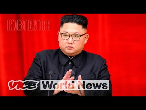 How North Korea Tried To Steal $1 Billion | Investigators