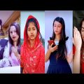 বাংলা ফানি টিকটক ২০২২ । New Bangla Funny Tiktok & Likee Video 2022 । Cute, Romantic & Sad Videos.