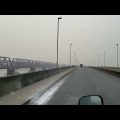 Bangladesh big bridge# travel Bangladesh# river bridge