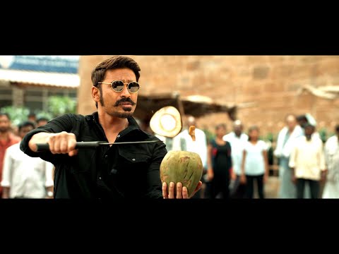 Gift 2022 Full Movie Dubbed In Hindi | South Indian Movie | Superstar Dhanush, Actress Amala Paul