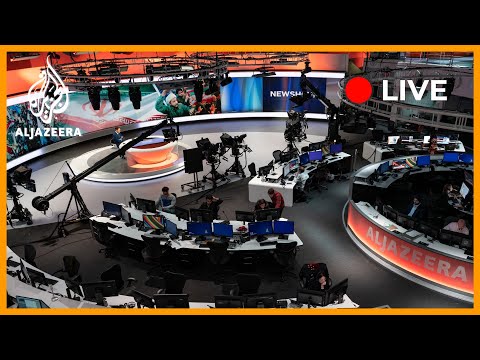 🔴 Al Jazeera English | Live