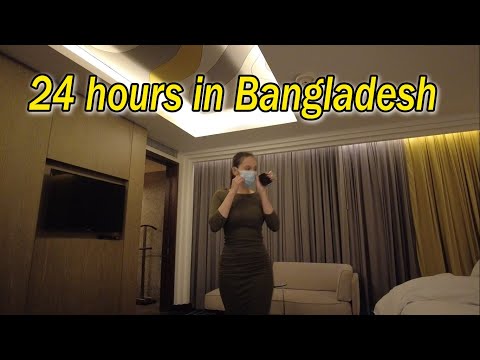 Filipina Visits Dhaka Bangladesh | FA Life