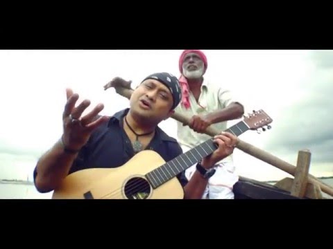 Bangabandhu Tumi Amar Sonar Bangladesh By SI Tutul Bangla Music Video 2015 HD 720p
