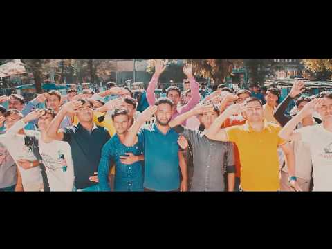 Amar sonar Bangladesh ||Music Video||Parvez Ratul ||2018.