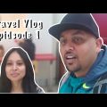 Travel Vlog : Our Trip To Bangladesh Ep. 1