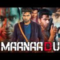 Maanaadu New Released Hindi Dubbed Full Movie 2022 | South Hindi Dubbed Movies Latest