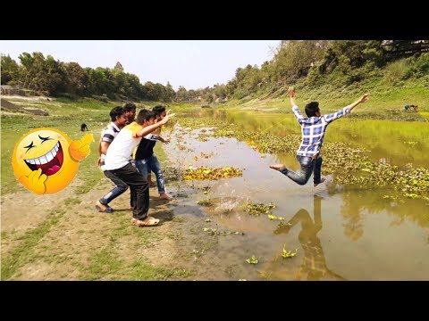 Bangla Funny Video || Best Comedy of all time || অস্থির মজার ফানি ভিডিও ||