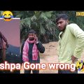 Pushpa Movie Part 1 || Comedy || Pushpa Full Movie Hindi Dubbed || Rahul yadav : Part 2