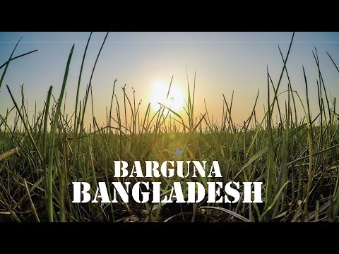 I'm With Nature | Travel Film | GoPro | Barguna, Bangladesh