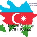 Study in Azerbaijan from Bangladesh